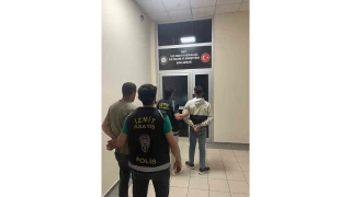 Kocaeli'nde 6 milyon 850 bin TL'lik hrszlk: 3 pheli yakaland