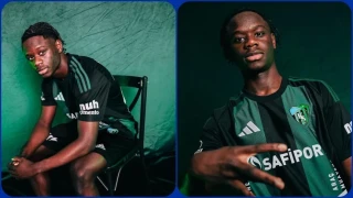 Kocaelispor, Manchester City�den Susoho'y� ald�