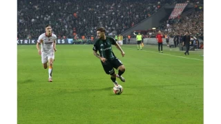 Kocaelispor umudun ve direnişin yeşil-siyah hikâyesi