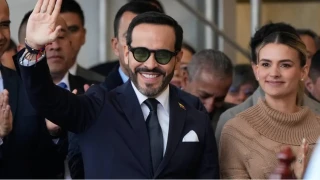 Kolombiya'da yeni y�netim, �srail'e kar�� a��lan soyk�r�m davas�ndaki m�dahillik talebini geri �ekecek