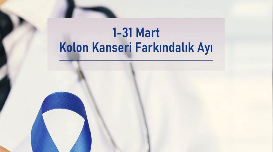   Kolon kanserini engellemek mmkn