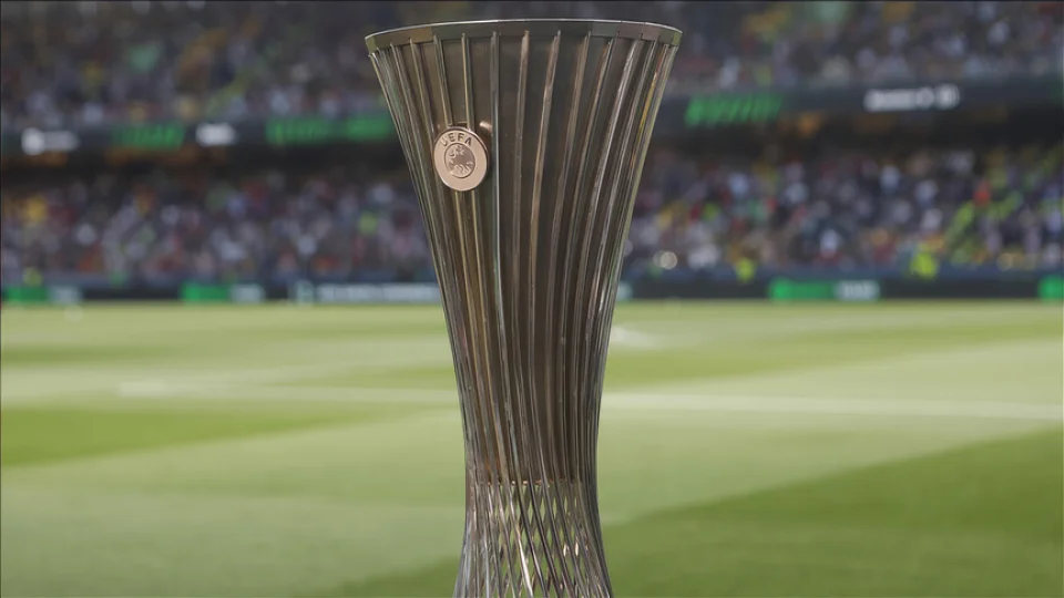 Konferans Ligi'nde 5'inci final heyecanı