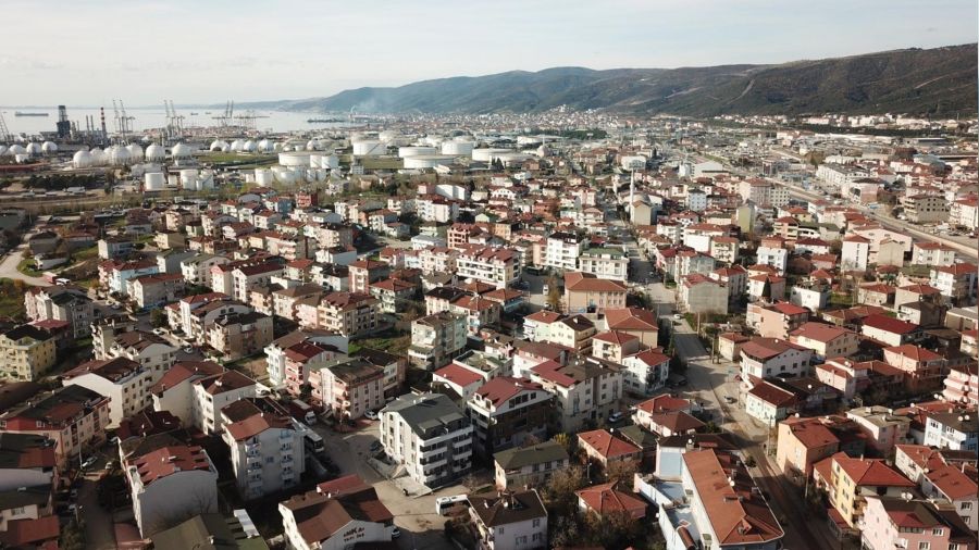 Konutların yarısı depreme hazır değil