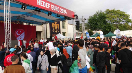 Konya tarihi maçı bekliyor