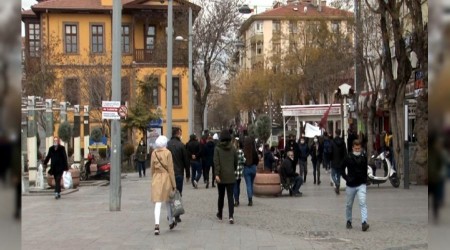 Konya Trkiye'nin en kalabalk ikinci ehri olamad!