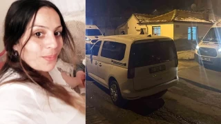 Konya'da 34 yaşındaki kadın bıçaklanarak öldürüldü