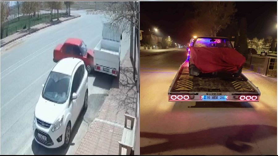 Konya'da en pahal� drift