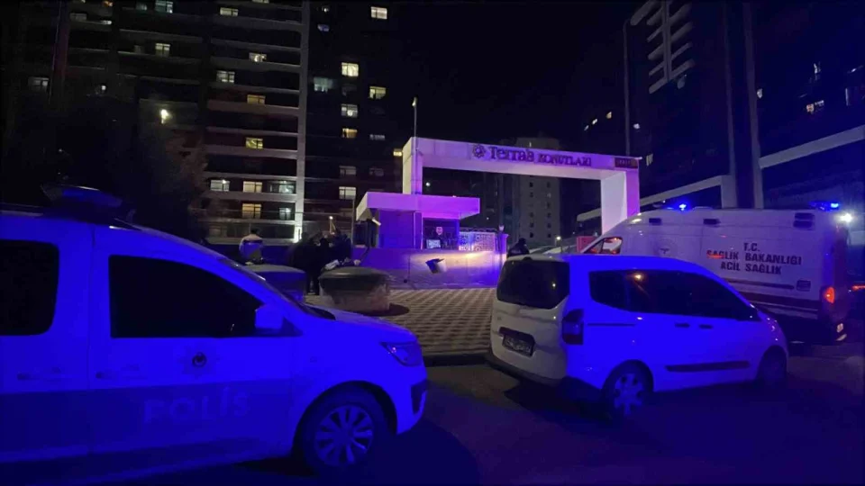 Konya'daki aile faciasında ağır yaralanan anne hayatını kaybetti