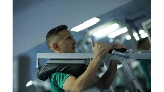 Konyaspor, salonda alt