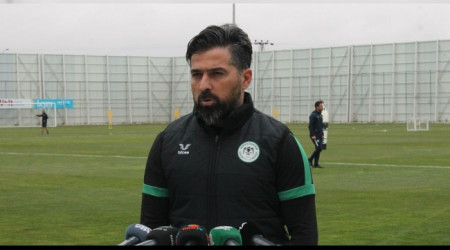 Konyaspor şartlara göre transfer yapacak 