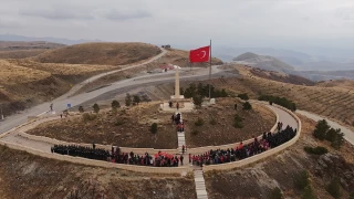 Kop Da Milli Park: Biyolojik eitlilii ve tarih dokusuyla dikkat eker