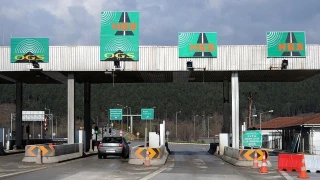 K�pr� ve otoyol �cretlerine zam geldi