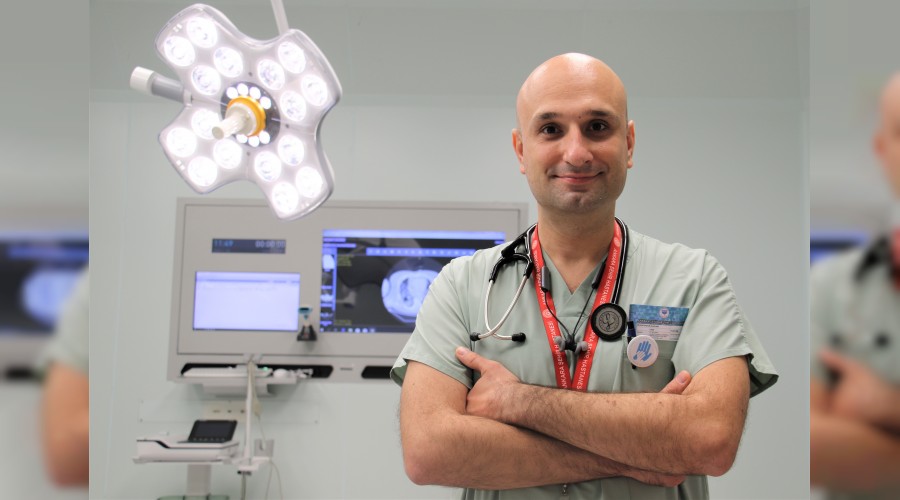 Koronada ateş ölçmek yeterli değil!
