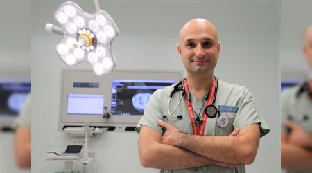 Koronada ateş ölçmek yeterli değil!