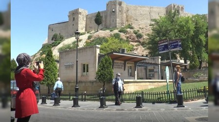 Koronavirüs turizme darbe vurdu