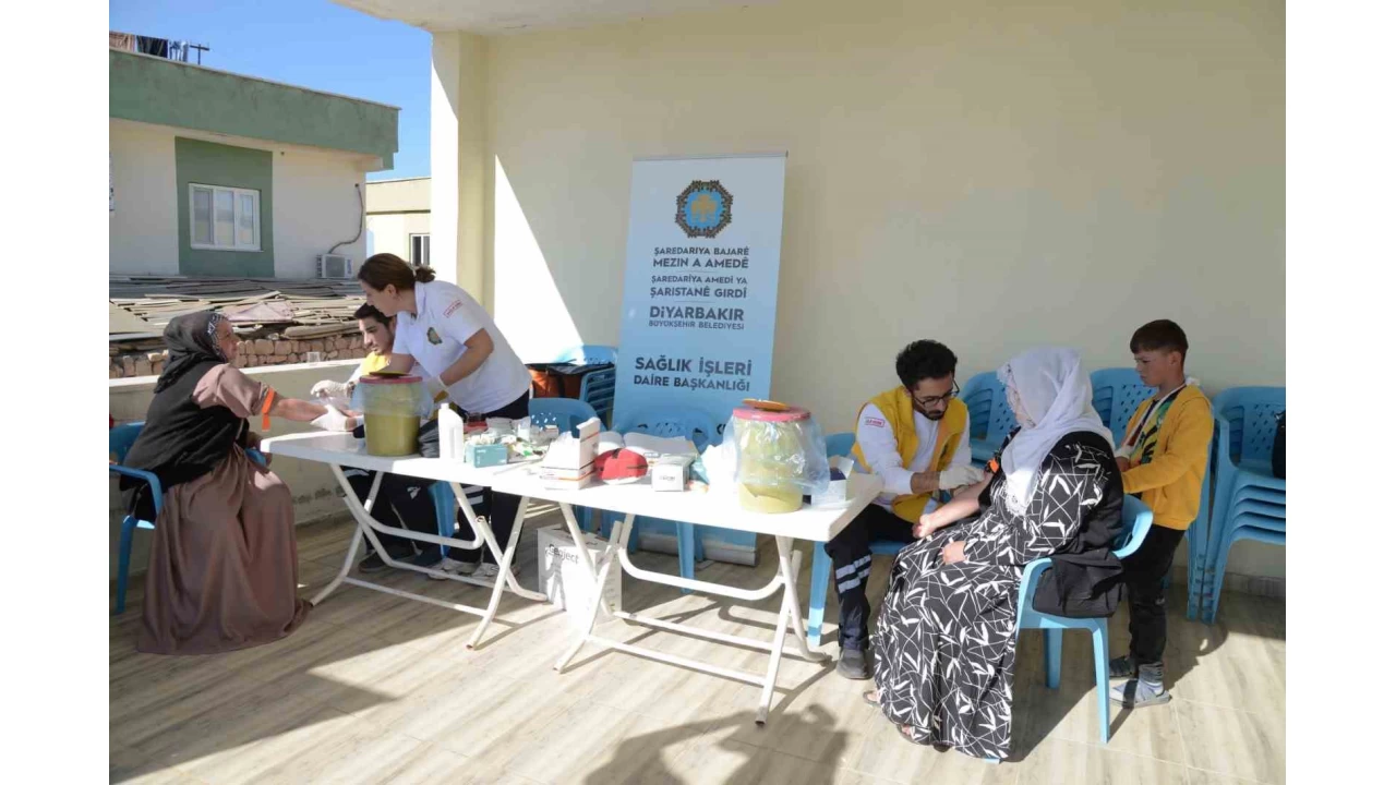 Koruyucu halk sağlığı hizmetine hepatit testi dahil edildi