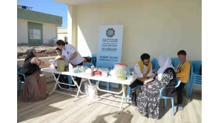 Koruyucu halk sal hizmetine hepatit testi dahil edildi