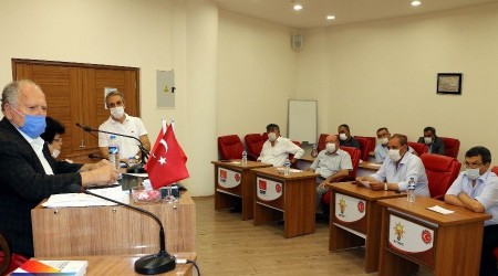 Köylerde dere sularından ücret alınması
