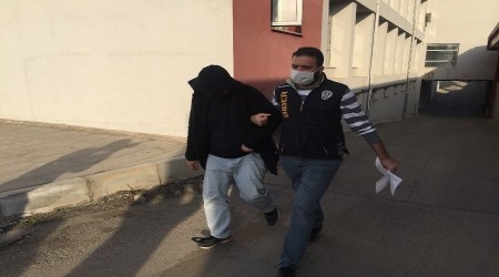 Kredi kartı dolandırıcıları yakalandı