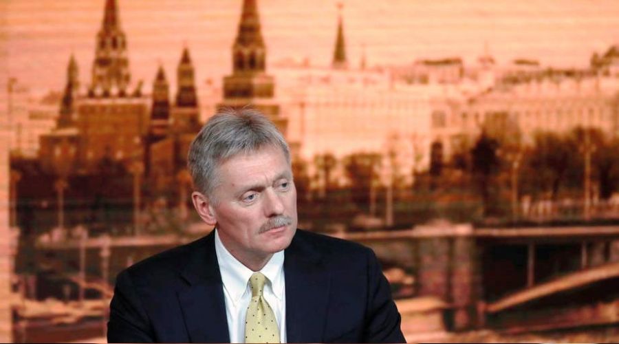 Kremlin: 'Macron'un ziyaretinden önemli atılımlar beklemiyoruz'