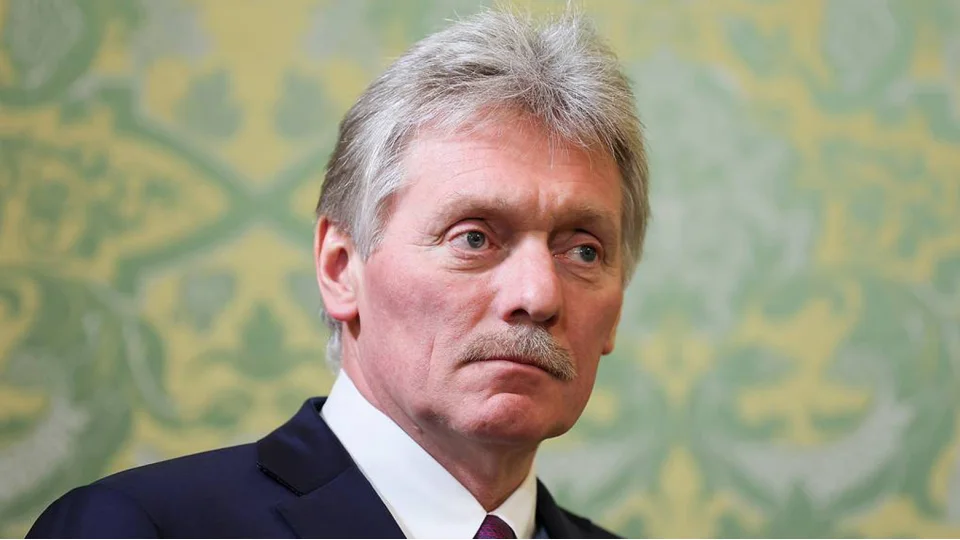 Kremlin S�zc�s� Dmitriy Peskov, Kiev'in tutumu nedeniyle Ukrayna'da bar����l ��z�m konusunda iyimserlik i�in �u anda hi�bir �n ko�ul bulunmad���n� belirtti
