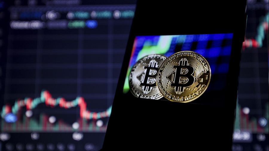 Kripto paralarda 1.5 ayda 1 trilyon dolar battı