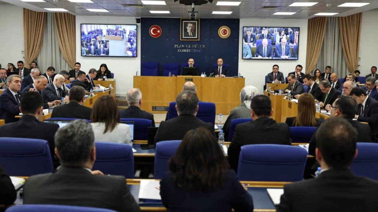 Kripto varlıklara ilişkin düzenleme komisyondan geçti