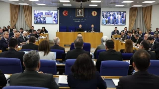 Kripto varlıklara ilişkin düzenleme komisyondan geçti