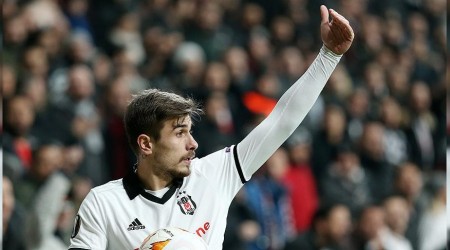 "Kulübümüze ulaşan bir evrak yok"