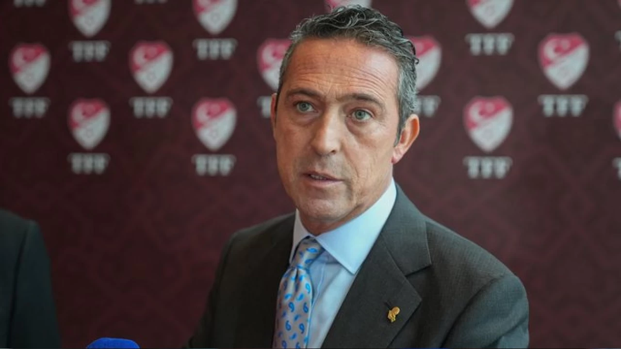 Kulüpler Birliği TFF'de değişim istedi