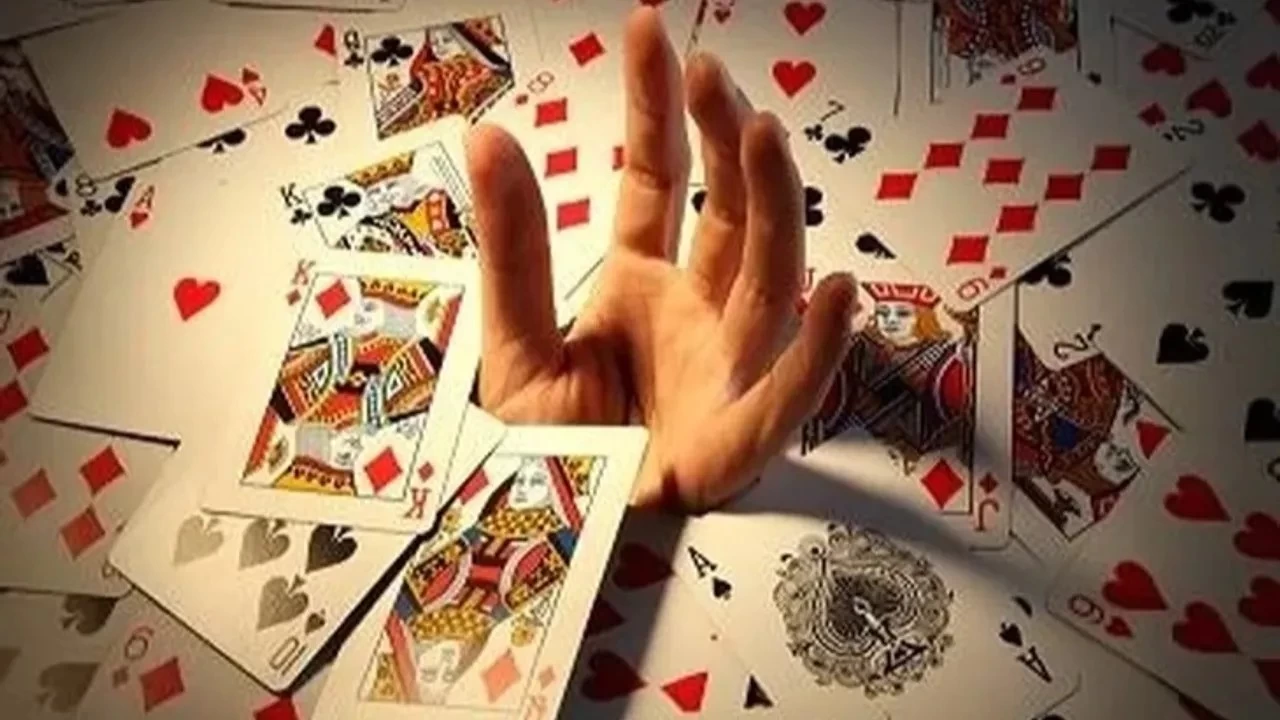 Kumar ba��ml�l��� ki�ili�i yok eder