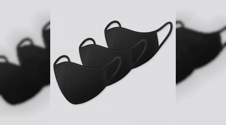 Kuma maske masum kt!