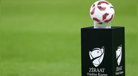 Kupada rövanş maçları oynanacak