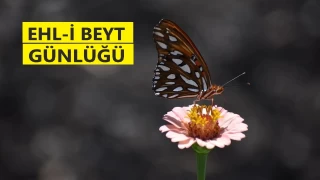 Kur’an onun imanına şahittir