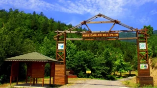 Kre Dalar Milli Park: Doann kalbinde bir yolculuk