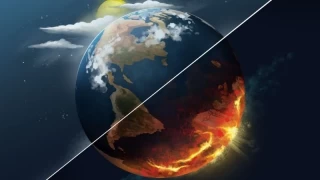 Küresel ısınma 2024'te rekor kırdı
