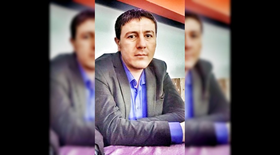 K�sk�nleri bar��t�rmak isterken can�ndan oldu 