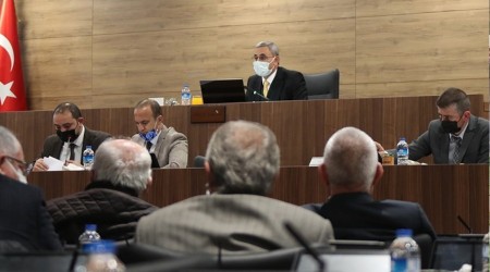 Ktahya Belediyesi, 2021 ylnda kiraclarna zam yapmayacak