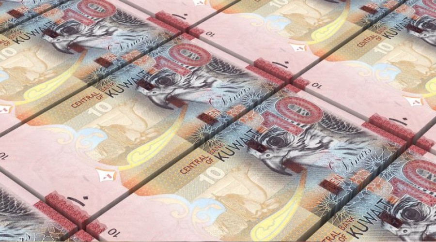 Kuveytliler kredi borçlarının silinmesini istiyor