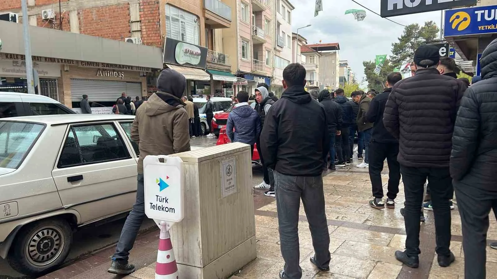Kuyumcu 100 kilogram emanet alt�nla yurt d���na ka�t�