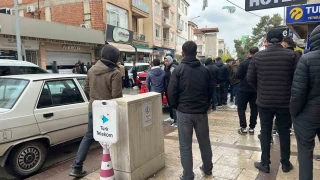 Kuyumcu 100 kilogram emanet alt�nla yurt d���na ka�t�