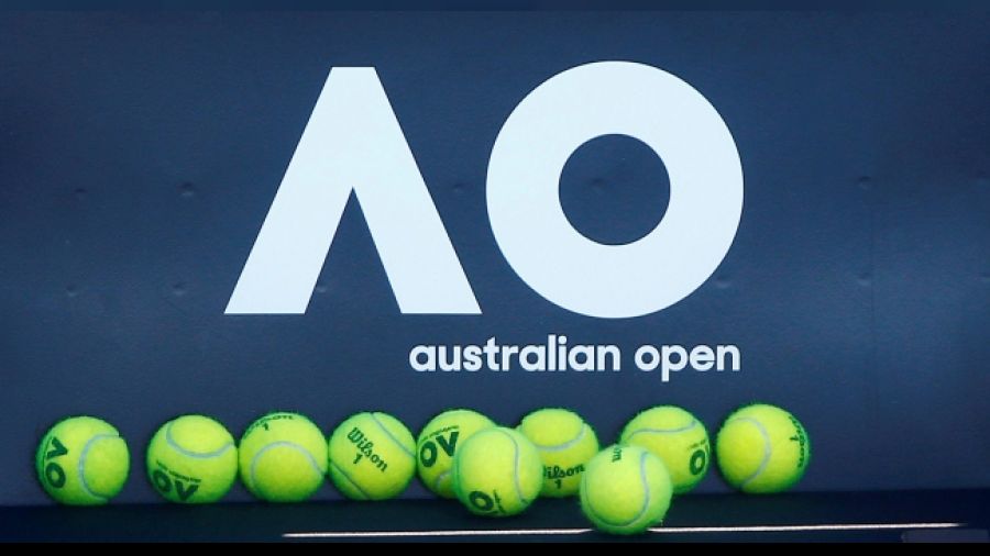 Kyrgios, Avustralya Açık'tan çekildi