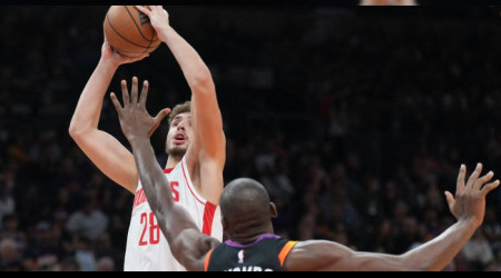 Lakers, bu sezon ilk kez kazand