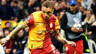 Lang Trabzonspor'a kar�� oynayacak m�?