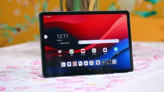 Lenovo Tab M11, eğlence ve üretkenlik için mükemmel bir ortak