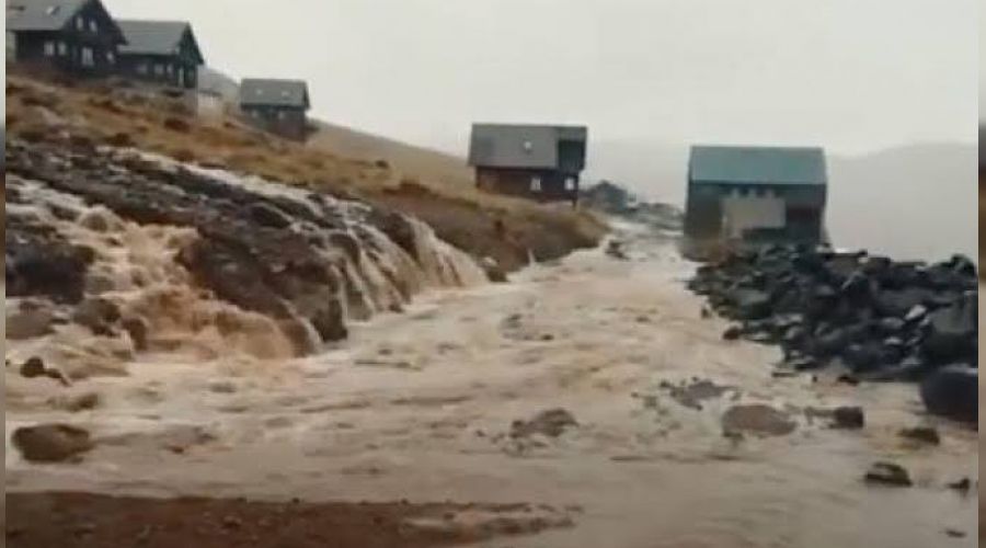 Lesotho'da 6 ayl�k ola�an�st� hal ilan edildi