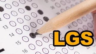 LGS sınav sonuçları yarın açıklanıyor