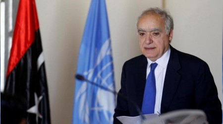 Libya'da barış çok zor