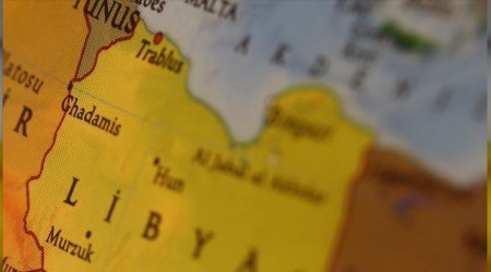 Libya'da Hafter ateşkesi kabul etti