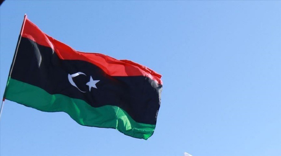 Libya�da kal�c� ate�kes karar�